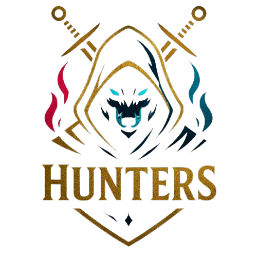 Hunters Logo